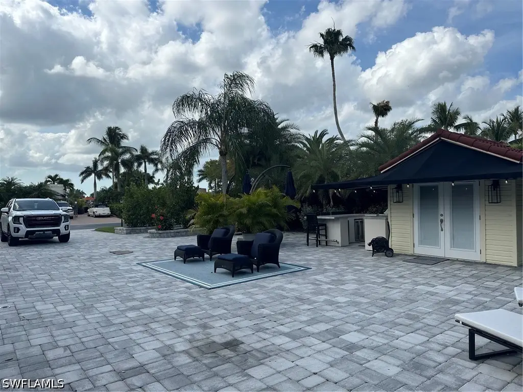4702 Southern Breeze Drive, Naples, FL 34114 - #1