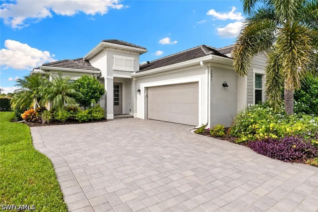 5897 Berwick Lane, Avenue Maria, FL 34142 - #1