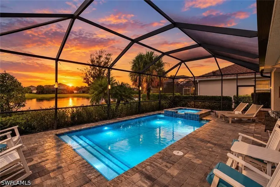 5897 Berwick Lane, Avenue Maria, FL 34142 - #3
