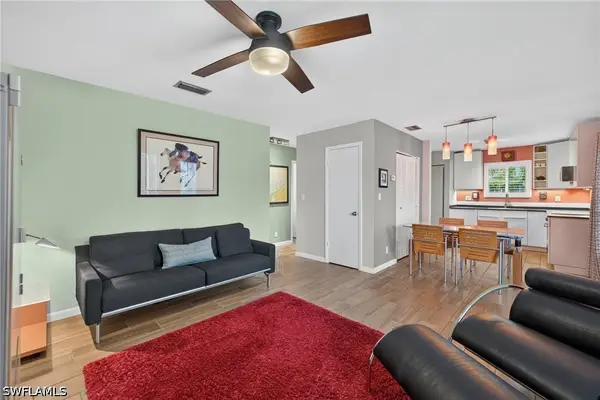 3276 Royal Canadian Trace #1, Fort Myers, FL 33907
