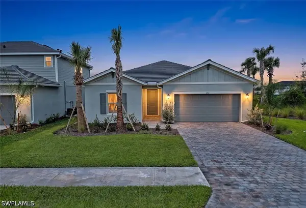 4751 Tribute Trail, Ave Maria, FL 34142