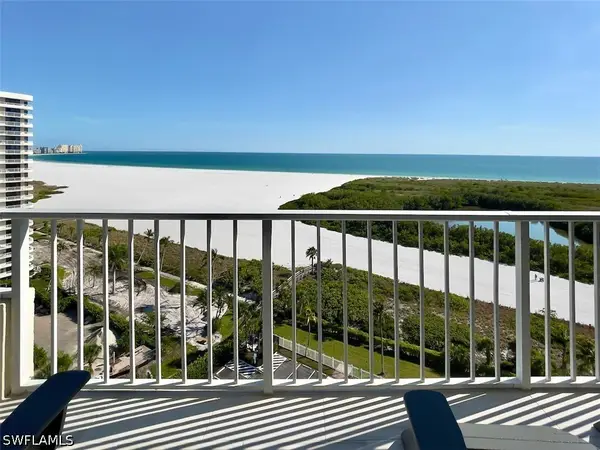 380 Seaview Court #1506, Marco Island, FL 34145