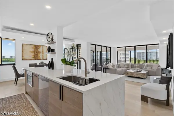 11 Bluebill Avenue #606, Naples, FL 34108