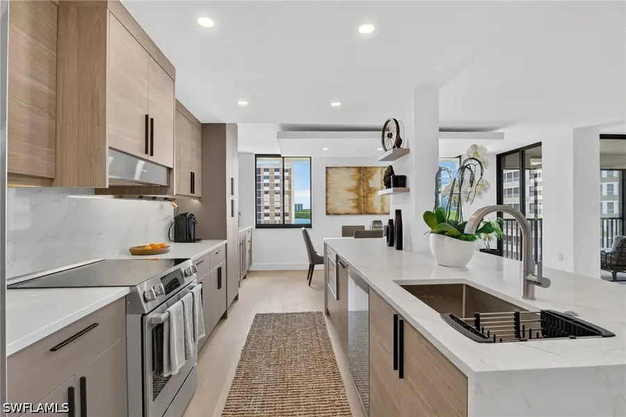 11 Bluebill Avenue #606, Naples, FL 34108 - #2