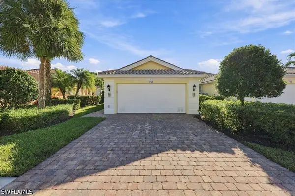 7128 Marconi Court, Naples, FL 34114