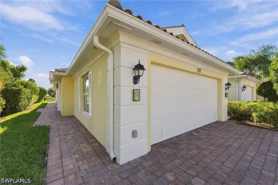 7128 Marconi Court, Naples, FL 34114 - #2