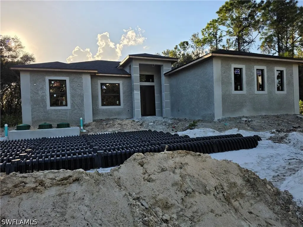 1519 Calvin Avenue, Lehigh Acres, FL 33972 - #1