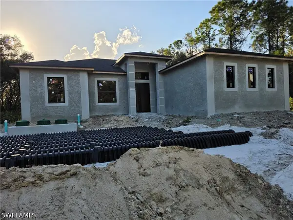 1519 Calvin Avenue, Lehigh Acres, FL 33972
