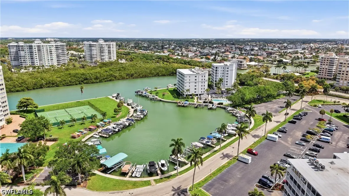 3 Bluebill Avenue #205, Naples, FL 34108 - #1