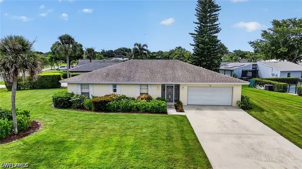 450 Huntington Drive, Naples, FL 34109