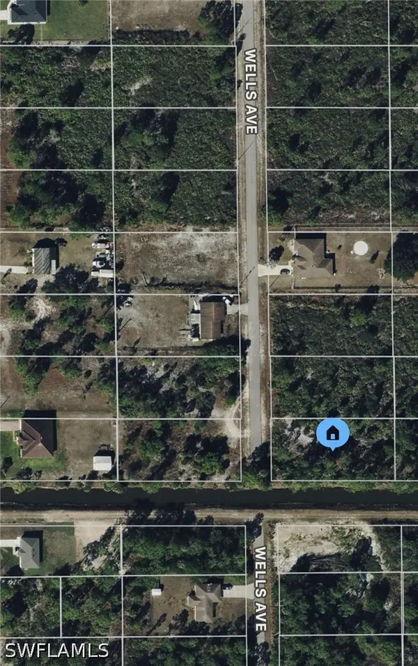 400 Wells Avenue, Lehigh Acres, FL 33972