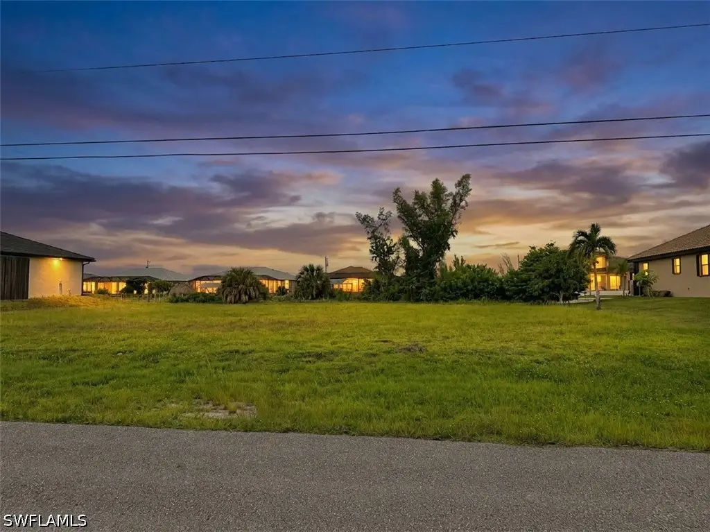 1626 NW 37th Place, Cape Coral, FL 33993 - #1