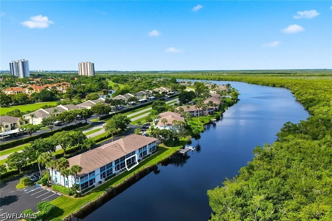 1355 Mainsail Drive #1503, Naples, FL 34114 - #1