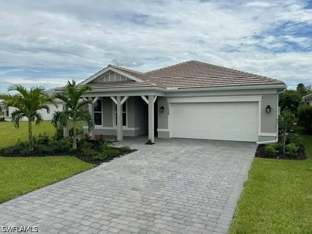17338 Willow Tree Lane, North Fort Myers, FL 33917 - #1