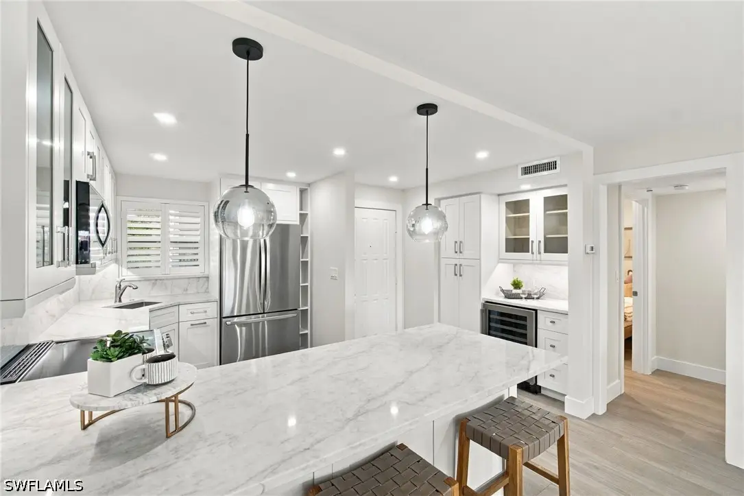 13 High Point Circle N #206, Naples, FL 34103 - #1
