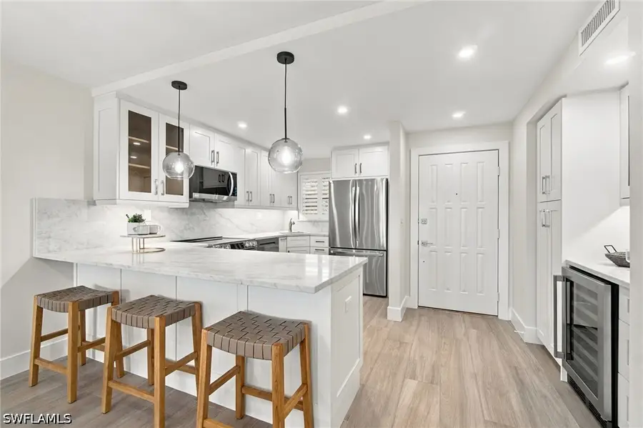 13 High Point Circle N #206, Naples, FL 34103 - #3