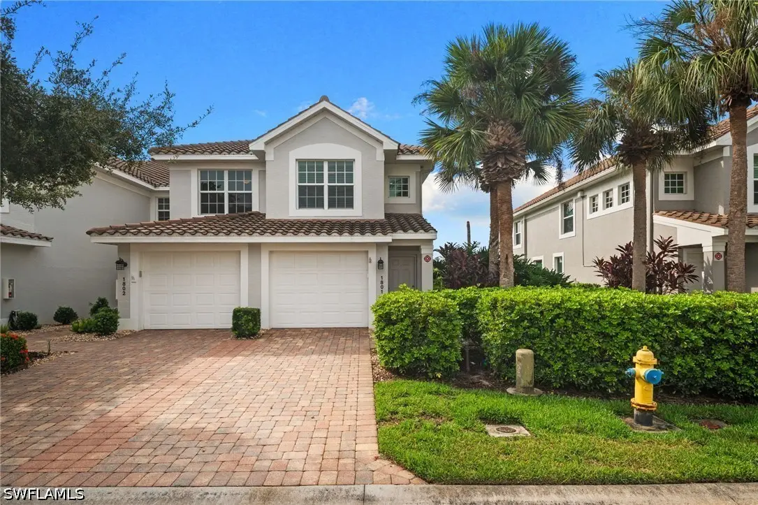 23810 Clear Spring Court #1801, Estero, FL 34135 - #1