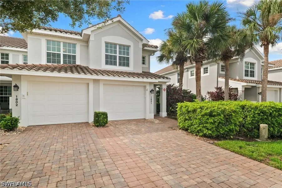 23810 Clear Spring Court #1801, Estero, FL 34135 - #2