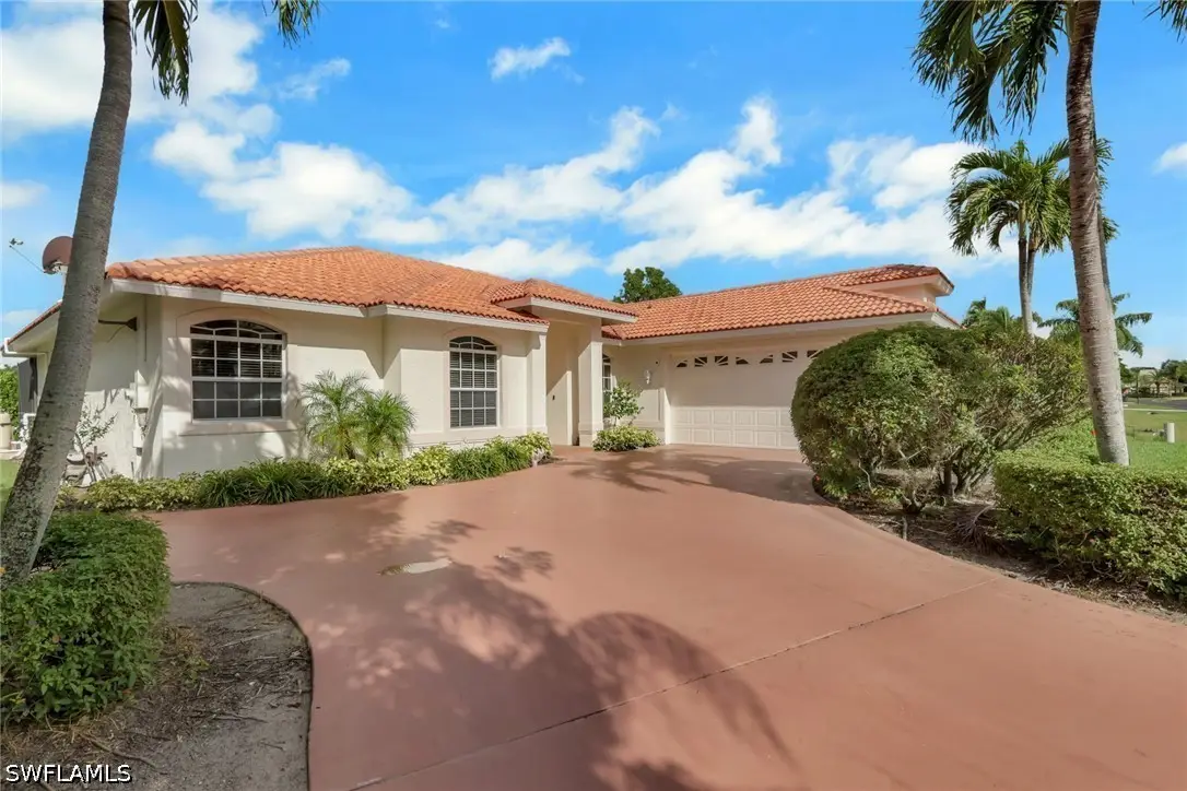 28380 Del Lago Way, Bonita Springs, FL 34135 - #1