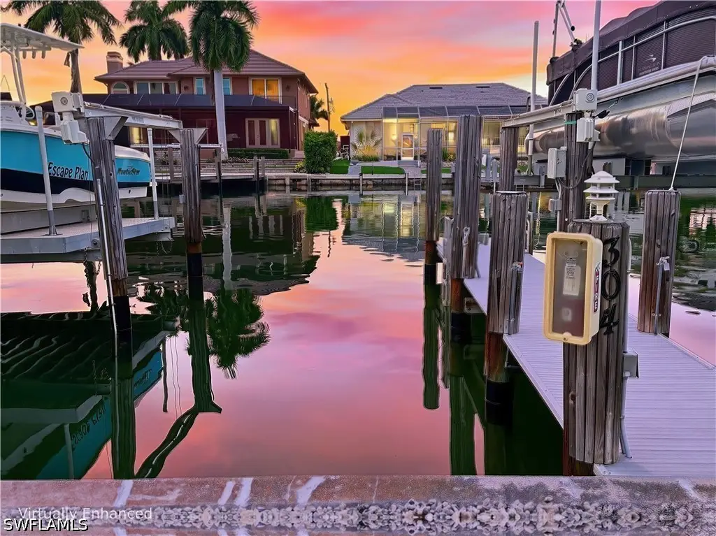 848 Collier Court #304, Marco Island, FL 34145 - #1