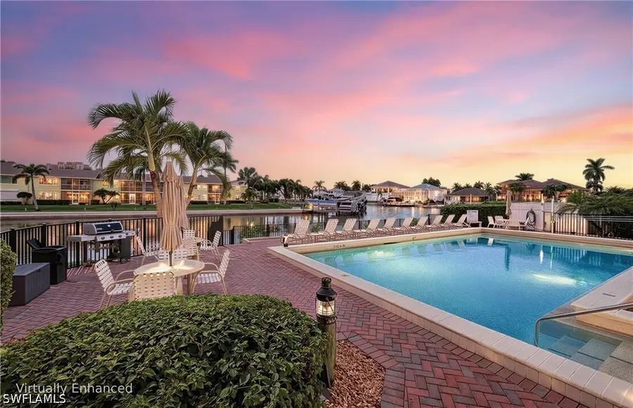 848 Collier Court #304, Marco Island, FL 34145 - #2