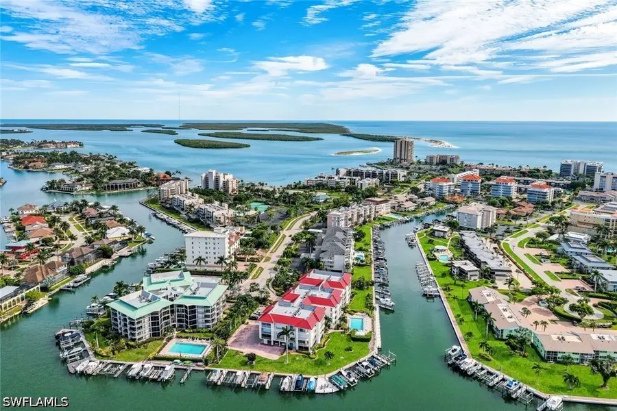 848 Collier Court #304, Marco Island, FL 34145 - #3