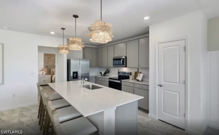 626 Lakeside Oasis Avenue, Lehigh Acres, FL 33936 - #3