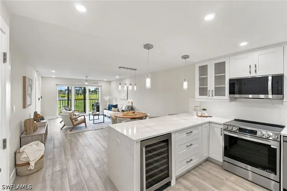 29 High Point Circle E #204, Naples, FL 34103 - #1