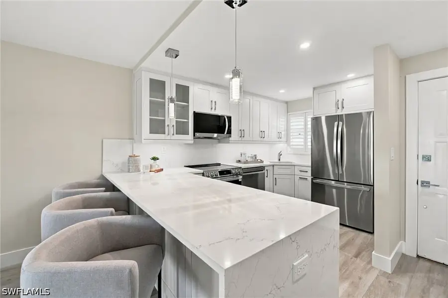 29 High Point Circle E #204, Naples, FL 34103 - #3