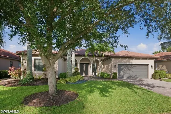 21750 Arenga Lane, Estero, FL 33928