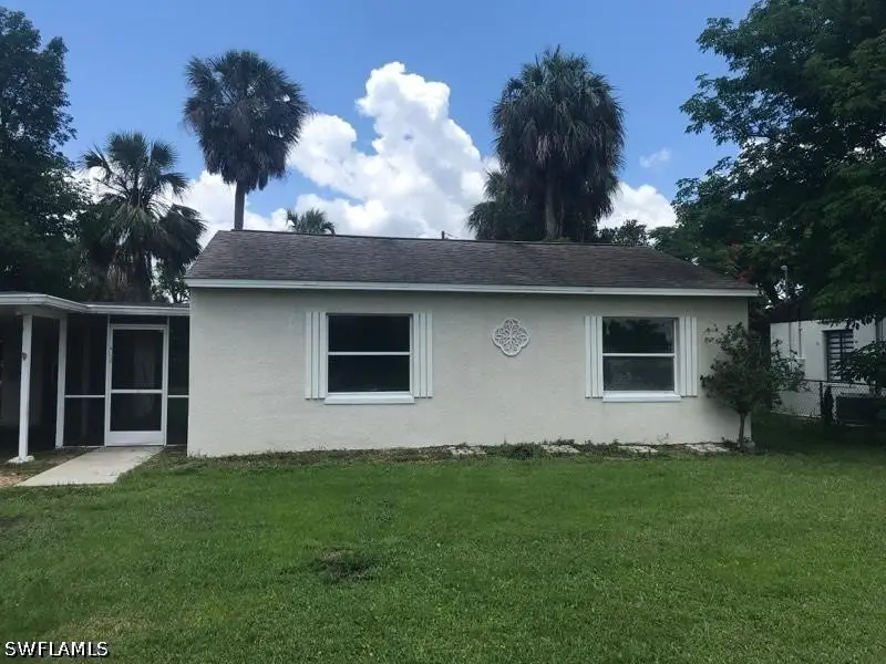 4455 Birmingham Street, Fort Myers, FL 33905 - #1