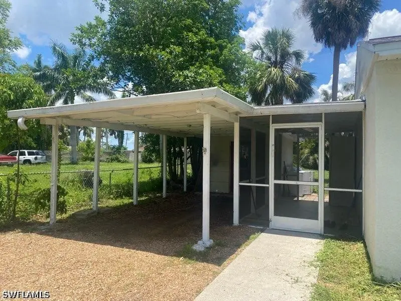 4455 Birmingham Street, Fort Myers, FL 33905 - #2