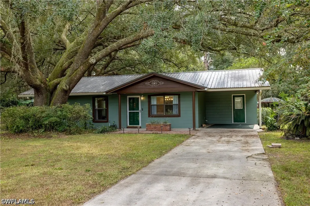 16564 NE 25th Lane, Williston, FL 32696 - #1