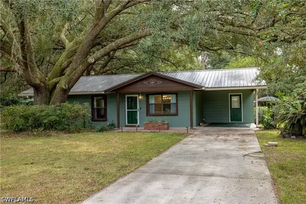 16564 NE 25th Lane, Williston, FL 32696