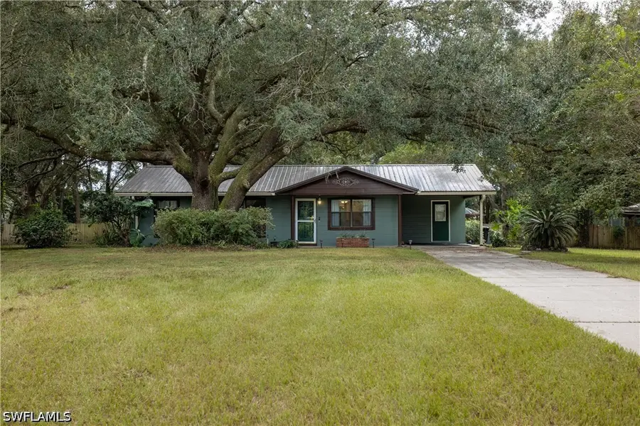 16564 NE 25th Lane, Williston, FL 32696 - #2