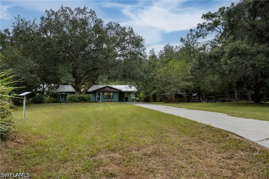16564 NE 25th Lane, Williston, FL 32696 - #3