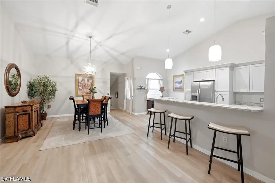 6810 Huntington Lakes Circle #202, Naples, FL 34119 - #2