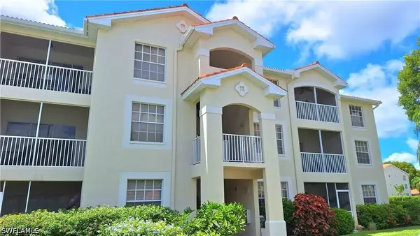 4690 Saint Croix Lane #411, Naples, FL 34109