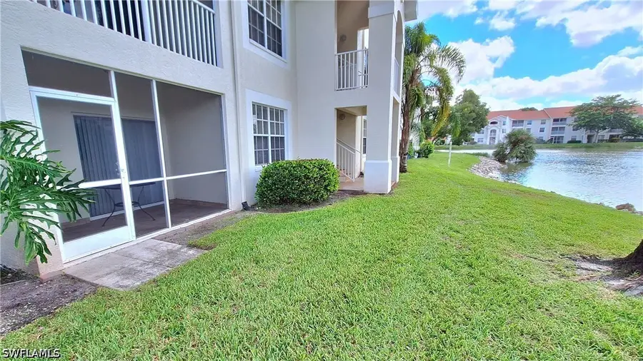 4690 Saint Croix Lane #411, Naples, FL 34109 - #3