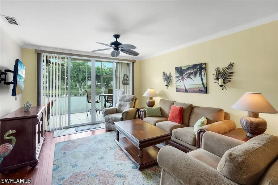 14901 Park Lake Drive #106, Fort Myers, FL 33919 - #2