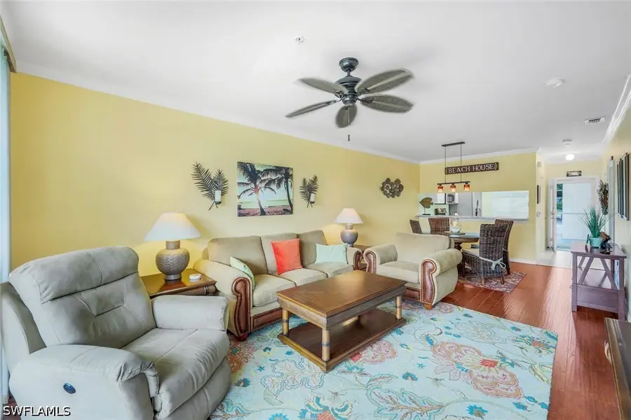 14901 Park Lake Drive #106, Fort Myers, FL 33919 - #3