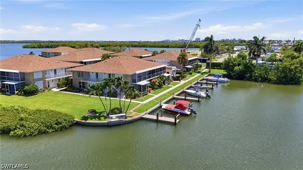330 Kon Tiki Drive #D6, Naples, FL 34113