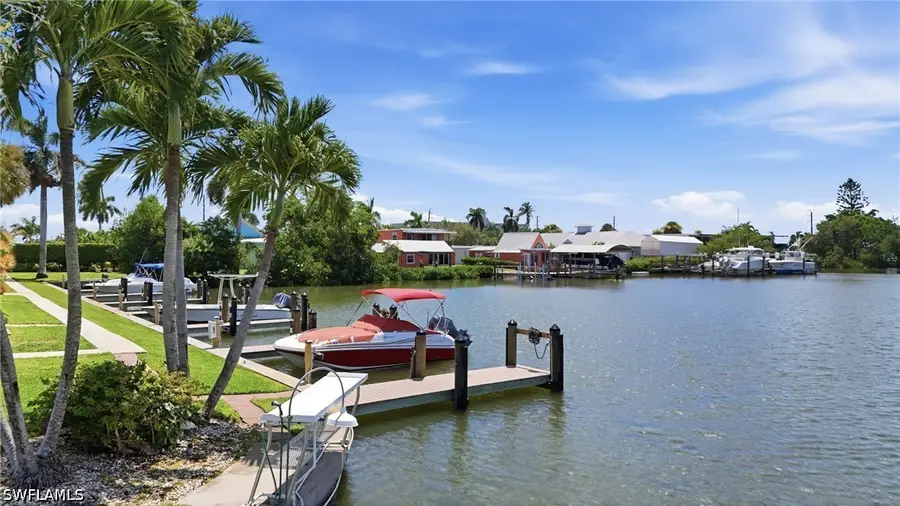 330 Kon Tiki Drive #D6, Naples, FL 34113 - #2