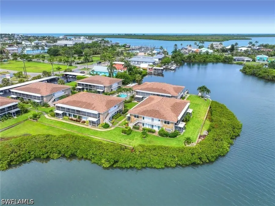 330 Kon Tiki Drive #D6, Naples, FL 34113 - #3