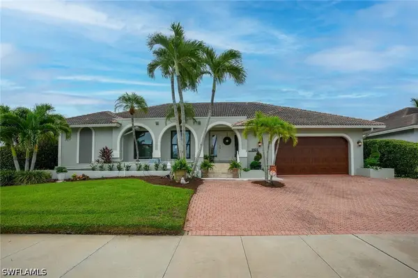 1105 San Marco Road, Marco Island, FL 34145