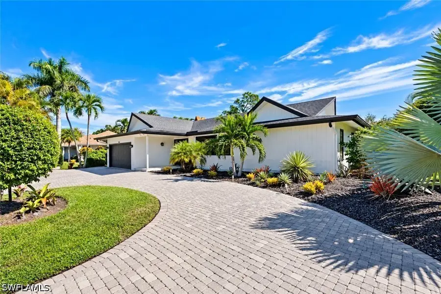 110 Palmetto Dunes Circle, Naples, FL 34113 - #2
