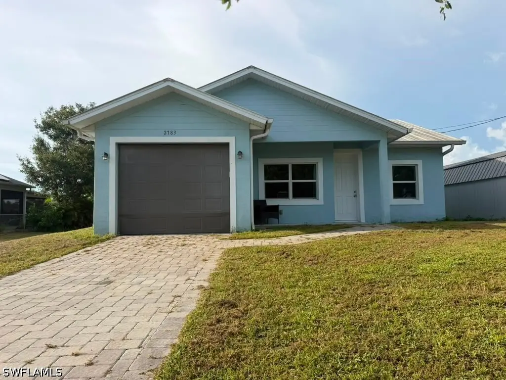 2783 2nd Avenue Se, Naples, FL 34117 - #1