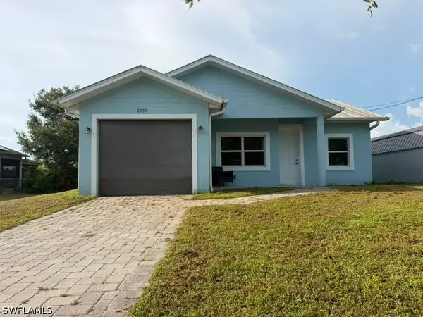 2783 2nd Avenue Se, Naples, FL 34117