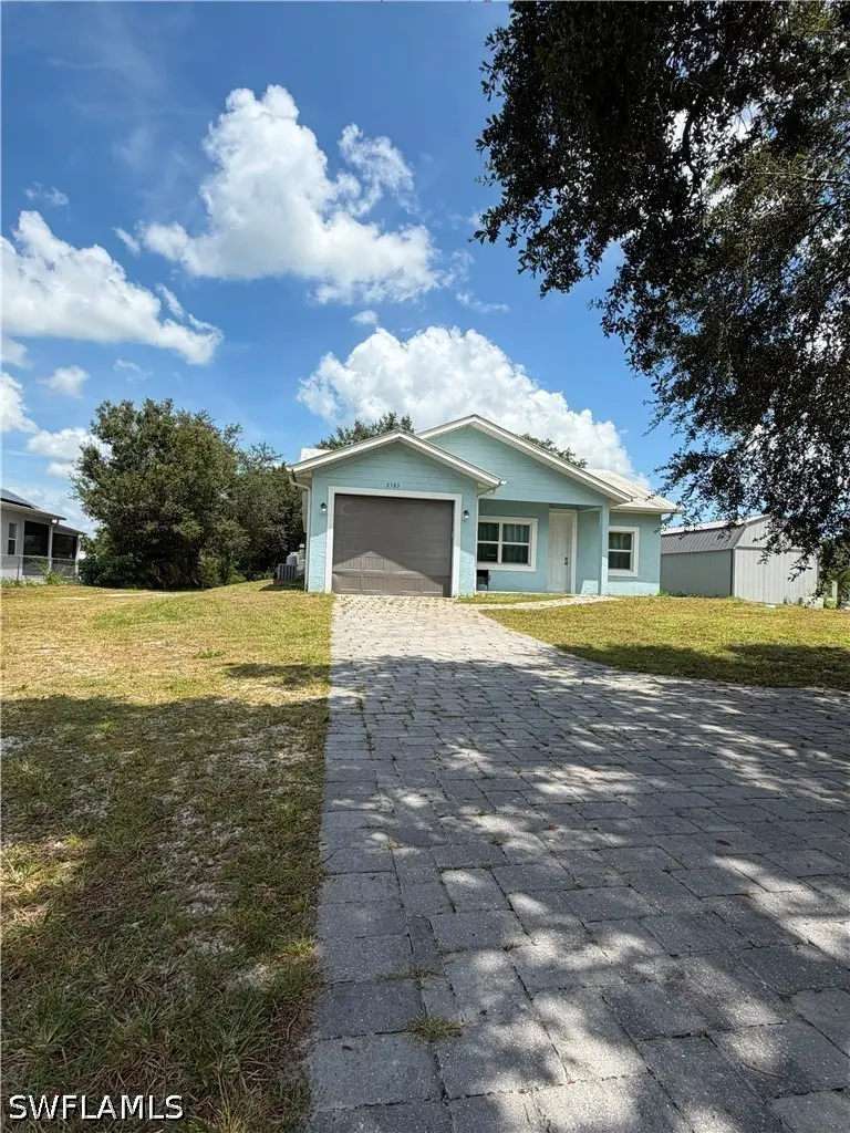 2783 2nd Avenue Se, Naples, FL 34117 - #2