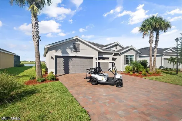 3553 Stormy Creek Lane, Alva, FL 33920